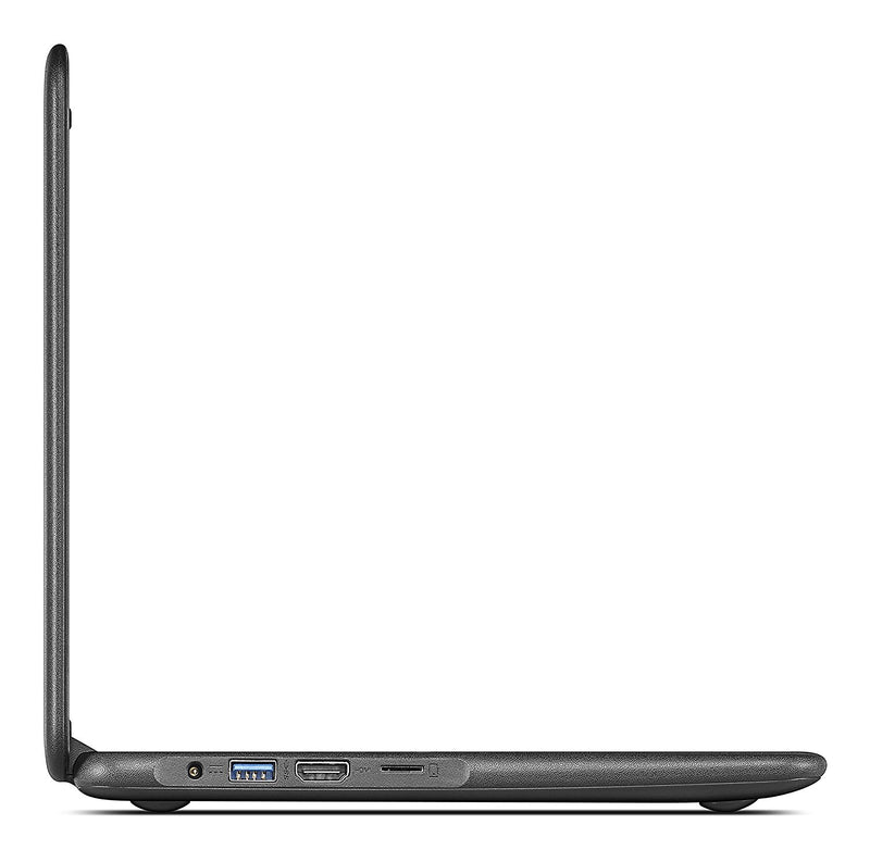 Lenovo Chromebook N22 – front view – Refurbished UAE – Renewed.ae