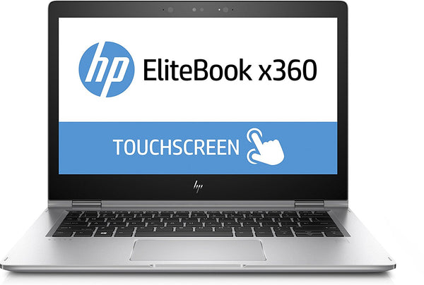 HP EliteBook 1030 G2 – Certified Refurbished UAE – Renewed.ae