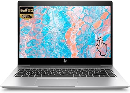 HP ProBook 840 G6 – Certified Refurbished UAE – Renewed.ae