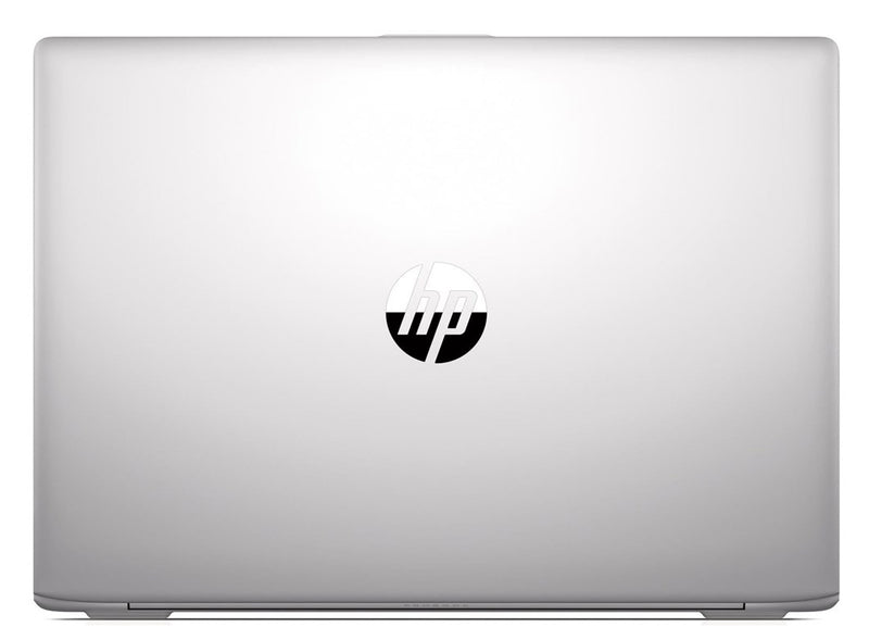 HP ProBook 440 G5 Core i5 - 8th Gen – front view – Refurbished UAE – Renewed.ae