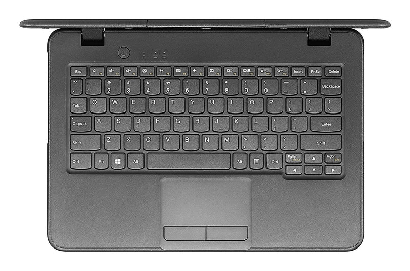 Lenovo Chromebook N22 – front view – Refurbished UAE – Renewed.ae