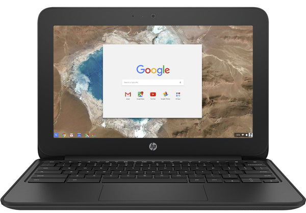 HP Chromebook G5 EE – Certified Refurbished UAE – Renewed.ae
