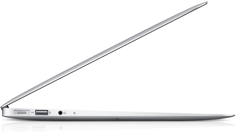 Apple MacBook Air 13-inch (2014) Core i5 – front view – Refurbished UAE – Renewed.ae