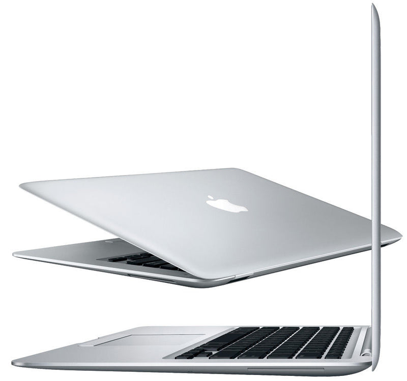 Apple MacBook Air 13-inch (2014) Core i5 – front view – Refurbished UAE – Renewed.ae