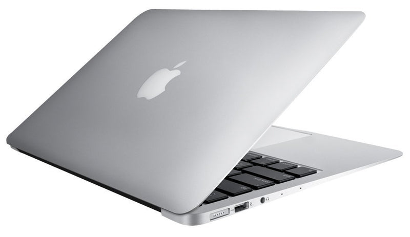 Apple MacBook Air 13-inch (2015) Core i5 – front view – Refurbished UAE – Renewed.ae