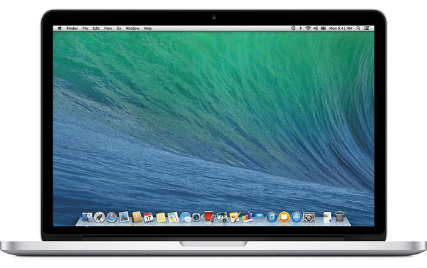 Apple MacBook Pro 13-inch (2013) Core i5 – Certified Refurbished UAE – Renewed.ae