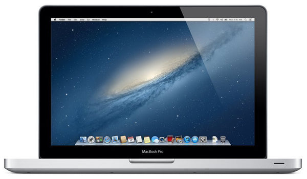 Apple MacBook Pro 13-inch (2012) Core i5 – Certified Refurbished UAE – Renewed.ae