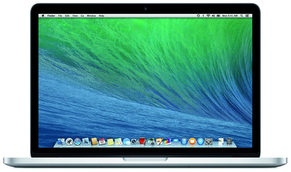 Apple MacBook Pro 13-inch (2014) Core i5 – Certified Refurbished UAE – Renewed.ae
