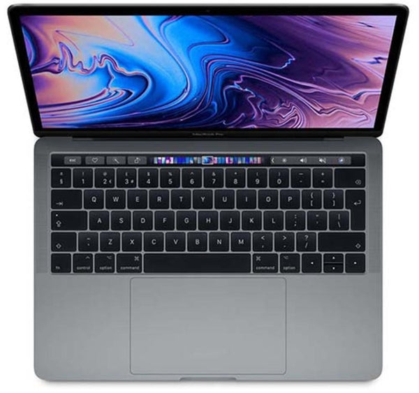 Apple MacBook Pro 13-inch (2019) Core i5 – Certified Refurbished UAE – Renewed.ae