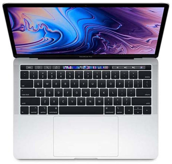 Apple MacBook Pro 13-inch (2019) Core i7 – Certified Refurbished UAE – Renewed.ae