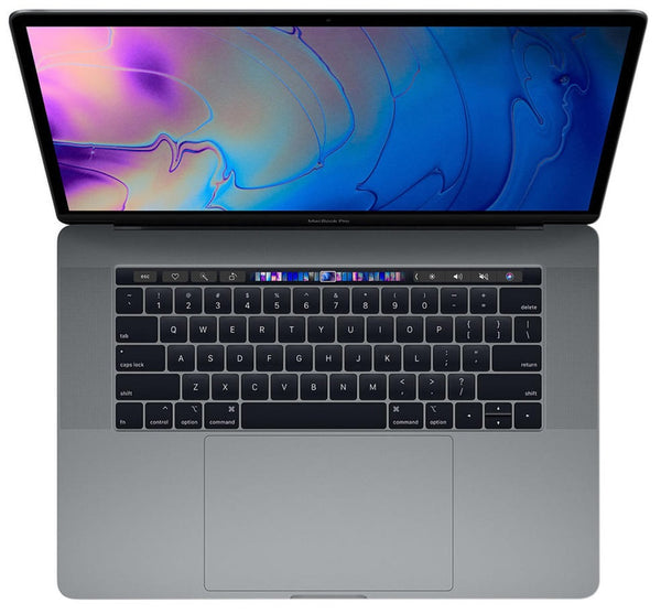 Apple MacBook Pro 15-inch (2019) Core i7 – Certified Refurbished UAE – Renewed.ae