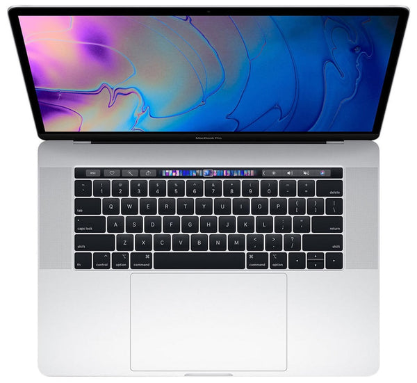 Apple MacBook Pro 15-inch (2019) Core i9 – Certified Refurbished UAE – Renewed.ae