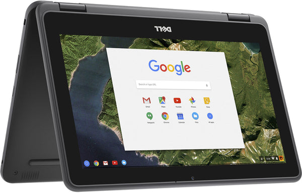 Dell Chromebook 11 3189 2NN30 – Certified Refurbished UAE – Renewed.ae