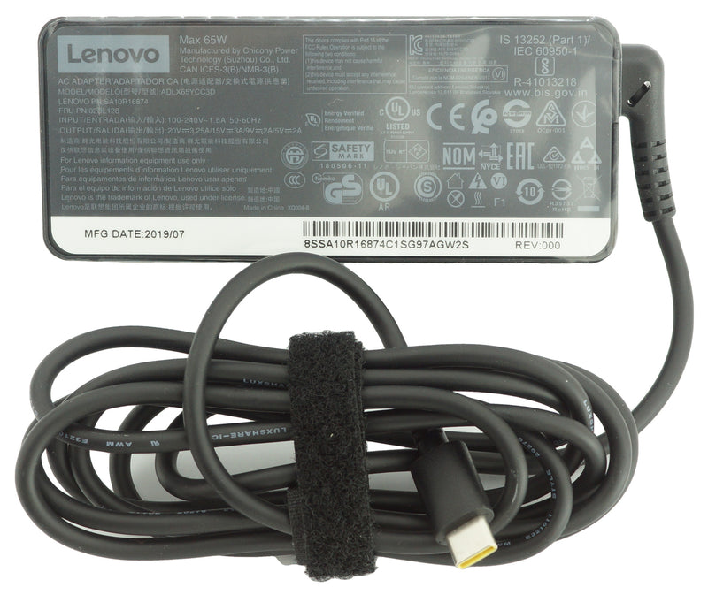 Lenovo ThinkPad X1 Carbon Gen 7 – front view – Refurbished UAE – Renewed.ae