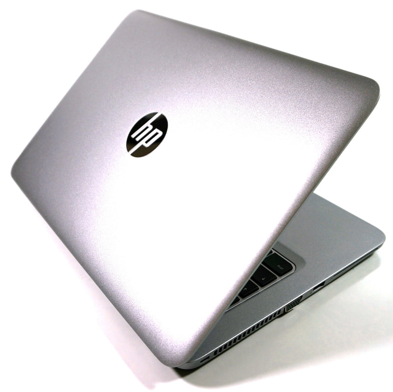 HP EliteBook 820 G3 Core i5 - 6th Gen – front view – Refurbished UAE – Renewed.ae