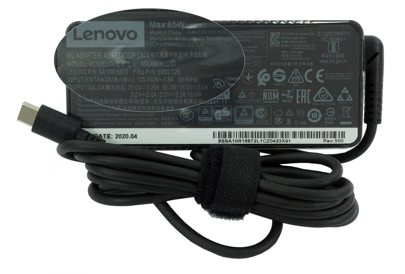 Lenovo ThinkPad X13 Gen 1 – front view – Refurbished UAE – Renewed.ae