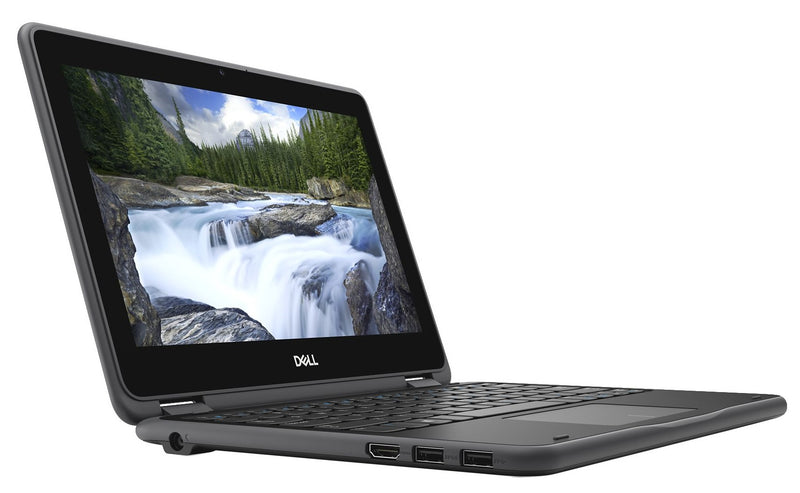 Dell Latitude 3190 2-in-1 – front view – Refurbished UAE – Renewed.ae