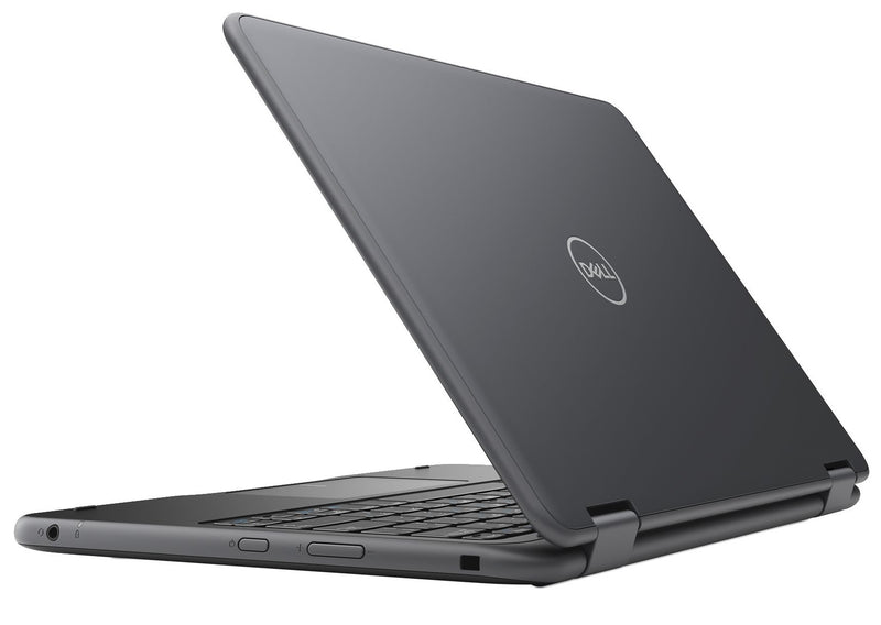 Dell Latitude 3190 2-in-1 – front view – Refurbished UAE – Renewed.ae