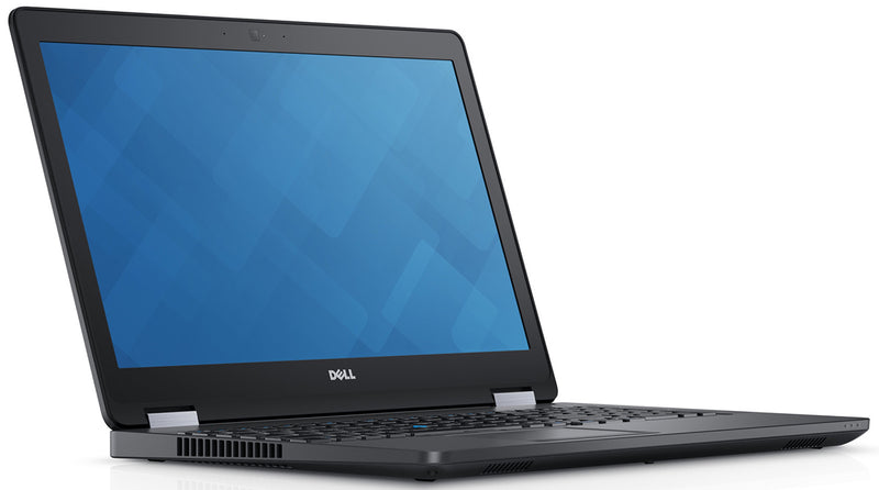Dell Latitude 5570 – front view – Refurbished UAE – Renewed.ae
