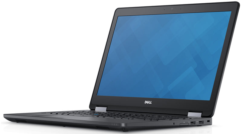 Dell Latitude 5570 – front view – Refurbished UAE – Renewed.ae