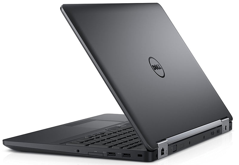 Dell Latitude 5570 – front view – Refurbished UAE – Renewed.ae