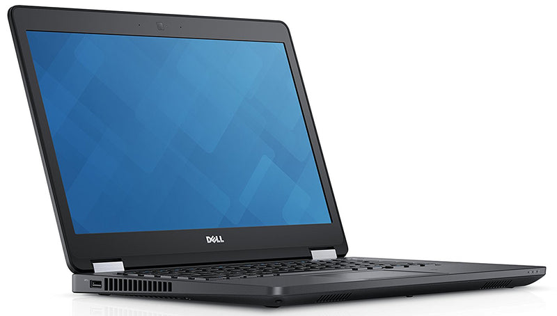 Dell Latitude E5550 – front view – Refurbished UAE – Renewed.ae
