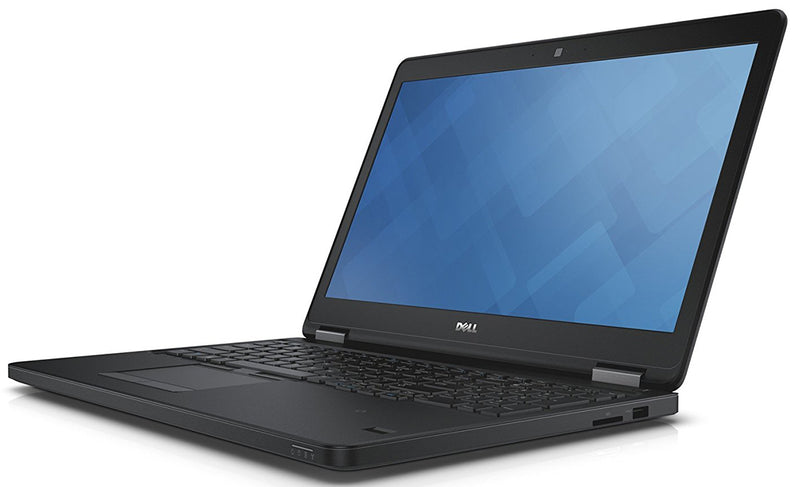 Dell Latitude E5550 – front view – Refurbished UAE – Renewed.ae
