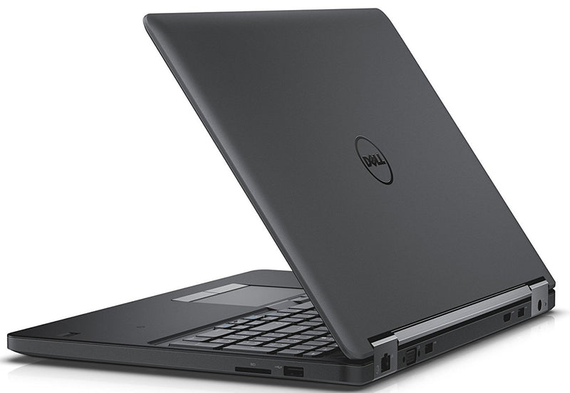Dell Latitude E5550 – front view – Refurbished UAE – Renewed.ae