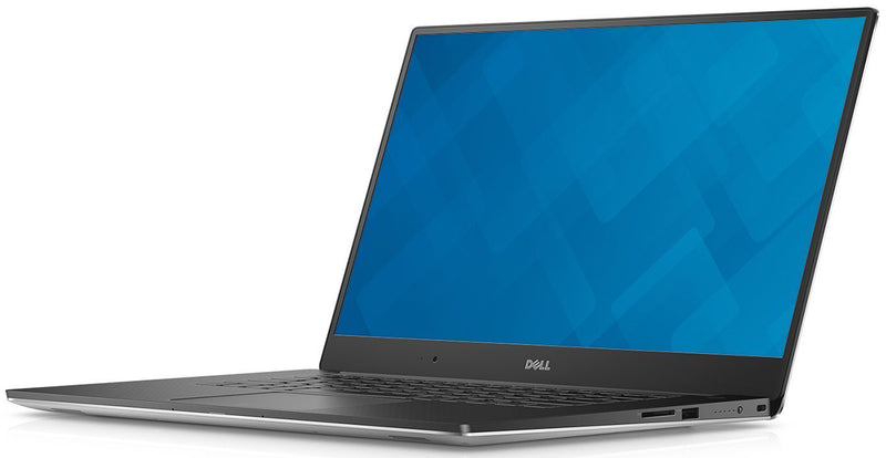 Dell Precision 5510 – front view – Refurbished UAE – Renewed.ae
