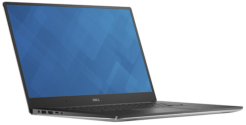 Dell Precision 5510 – front view – Refurbished UAE – Renewed.ae