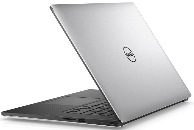 Dell Precision 5510 – front view – Refurbished UAE – Renewed.ae