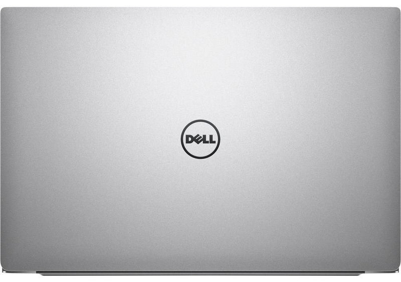 Dell Precision 5510 – front view – Refurbished UAE – Renewed.ae