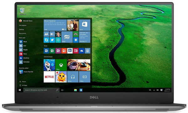 Dell Precision 5510 – Certified Refurbished UAE – Renewed.ae