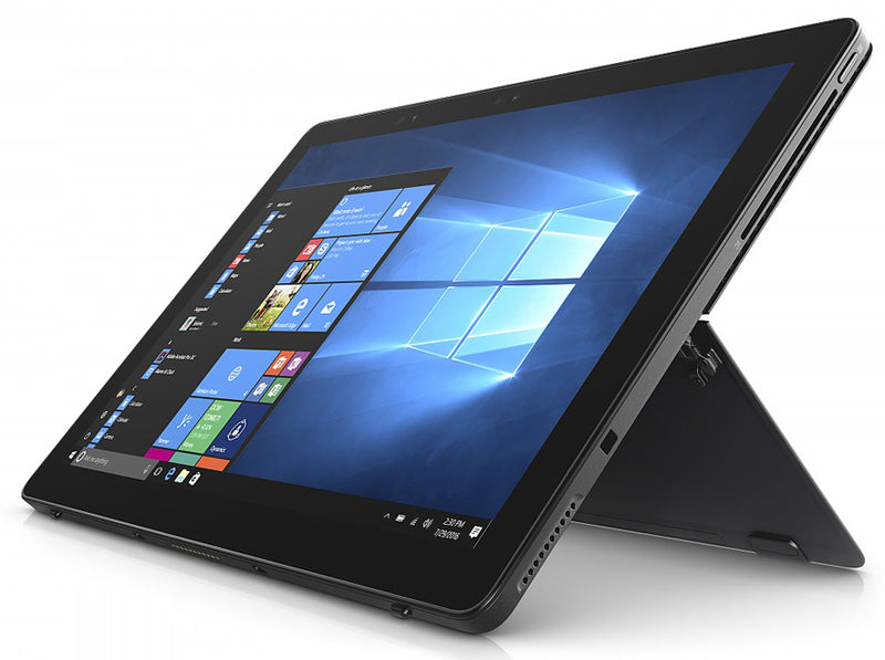 Dell Latitude 5285 2-in-1 – front view – Refurbished UAE – Renewed.ae