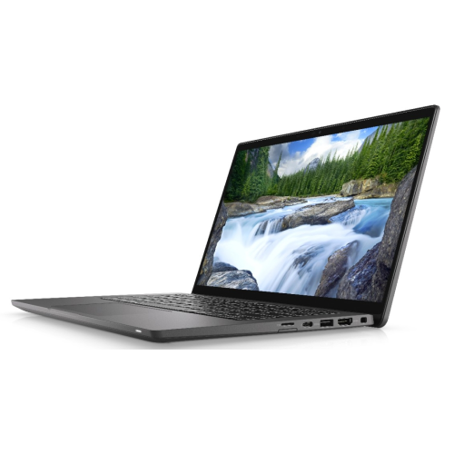 Dell Latitude 7420 Intel Core i7 11th Gen 14 Inch – front view – Refurbished UAE – Renewed.ae