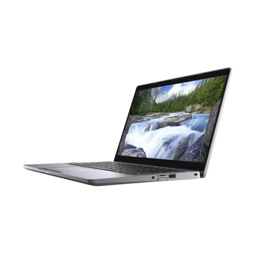 Dell Latitude 5310 Intel Core i5 10th Gen 13.3 Inch – front view – Refurbished UAE – Renewed.ae