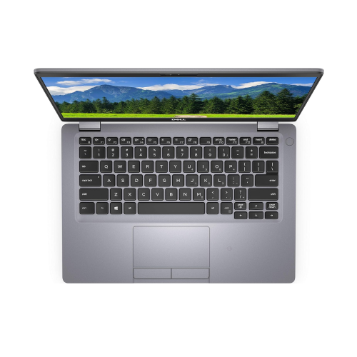 Dell Latitude 5310 Intel Core i5 10th Gen 13.3 Inch – front view – Refurbished UAE – Renewed.ae