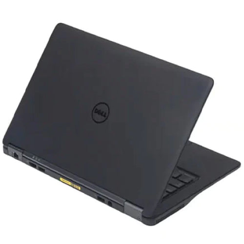 Dell Latitude 7250 Intel Core i5 5th Gen 14 Inch – front view – Refurbished UAE – Renewed.ae