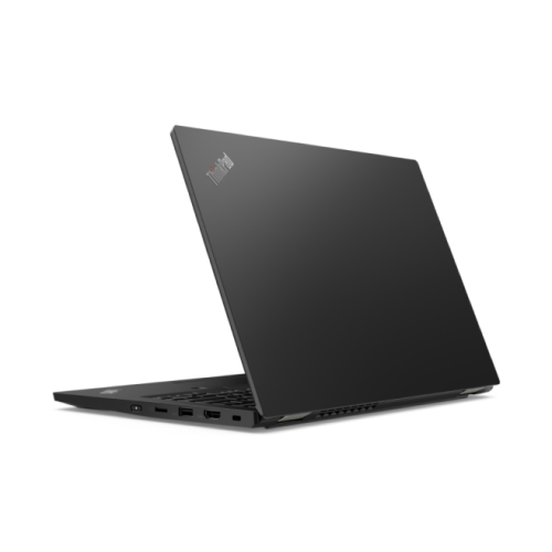 Lenovo ThinkPad X390 Core i5 - 8th Gen – front view – Refurbished UAE – Renewed.ae