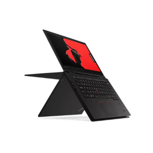 Lenovo X1 Yoga 8Th Gen Touch – front view – Refurbished UAE – Renewed.ae