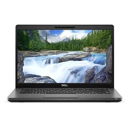 Dell Latitude 5400 Intel Core i5 8th Gen 14 Inch – Certified Refurbished UAE – Renewed.ae