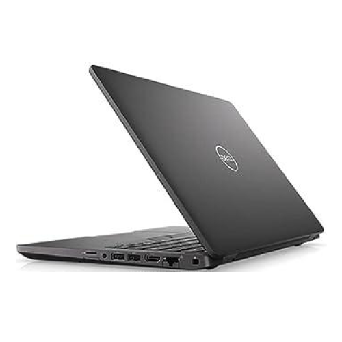 Dell Latitude 5400 Intel Core i5 8th Gen 14 Inch – front view – Refurbished UAE – Renewed.ae