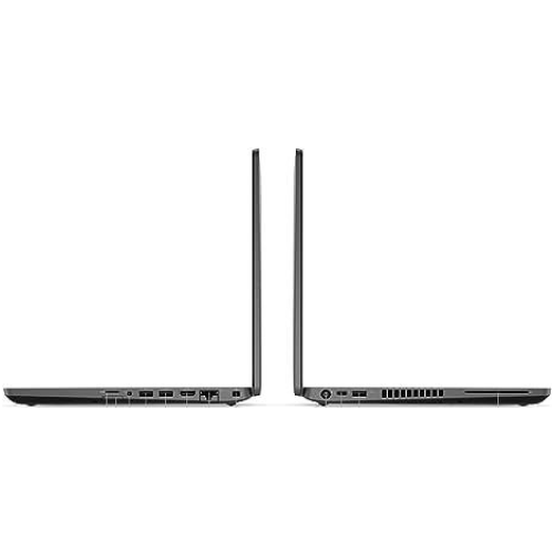 Dell Latitude 5400 Intel Core i5 8th Gen 14 Inch – front view – Refurbished UAE – Renewed.ae
