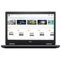 Dell Precision 7530 Intel Core i7 8th Gen 15.6 Inch – Renewed.ae