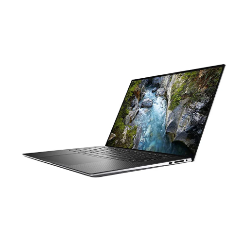 Dell Precision 5560 Intel Core i7 11th Gen 15.6 Inch – front view – Refurbished UAE – Renewed.ae