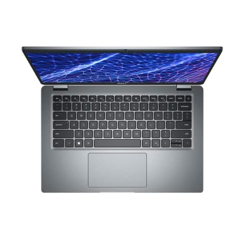 Dell Latitude 5420 Intel Core i5 11th Gen 14 Inch – front view – Refurbished UAE – Renewed.ae