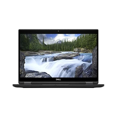 Dell Latitude 7389 2-in-1 Intel Core i7 7th Gen 13 Inch – Certified Refurbished UAE – Renewed.ae