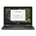 Dell Chromebook 11 3180 Intel Celeron N3060 6th Gen 11.6 Inch – Renewed.ae