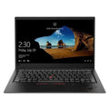 Lenovo X1 carbon 6th Gen Core i5 - 8th Gen – Renewed.ae