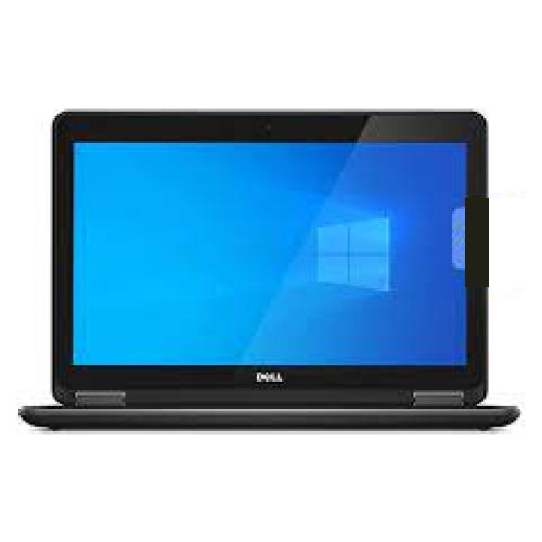 Dell Latitude 7250 Intel Core i5 5th Gen 14 Inch – Certified Refurbished UAE – Renewed.ae